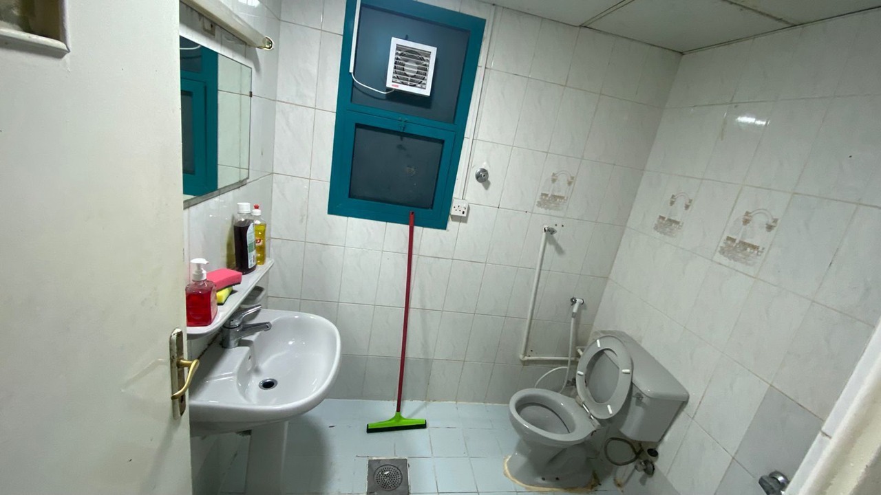 Photo of Bathroom in Abu Dhabi
