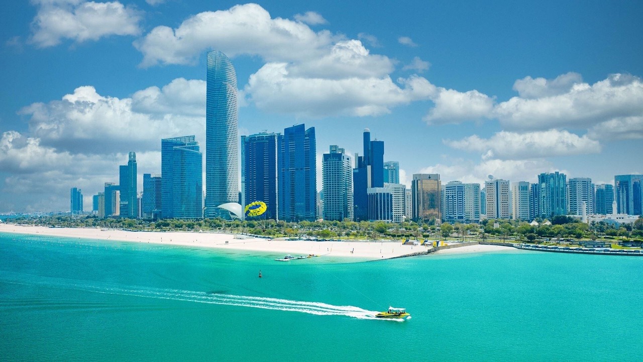 Photo of Others in Abu Dhabi