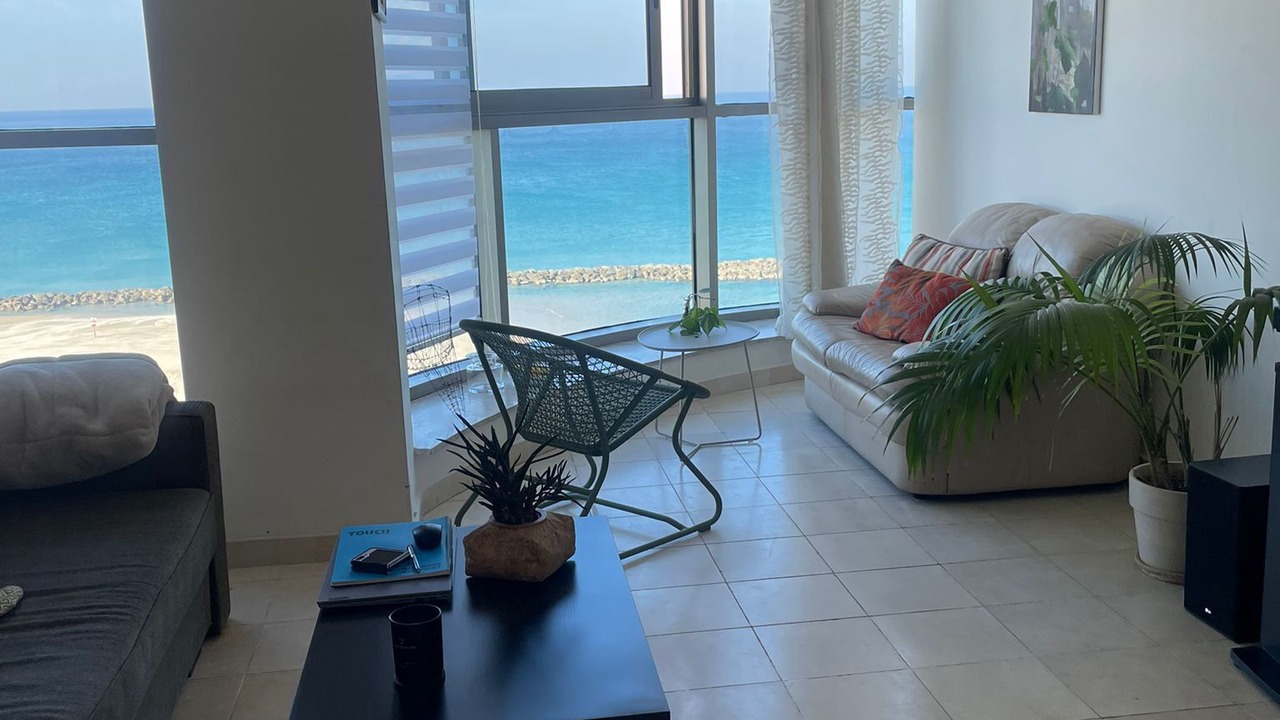 Photo of Livingroom in Haifa