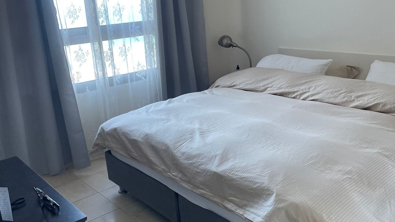 Photo of Bedroom in Haifa