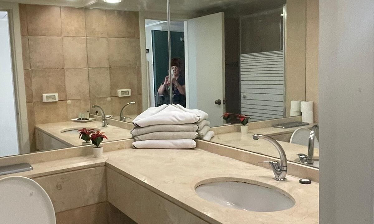 Photo of Bathroom in Haifa
