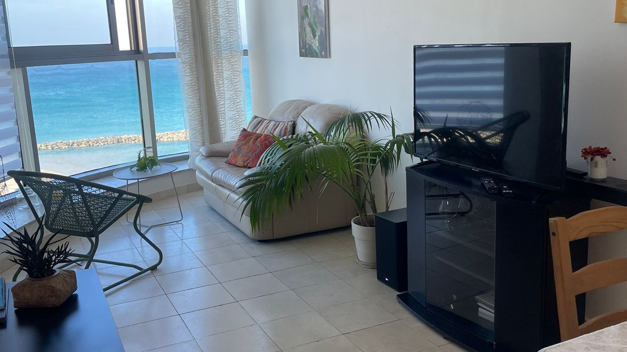 Photo of Livingroom in Haifa