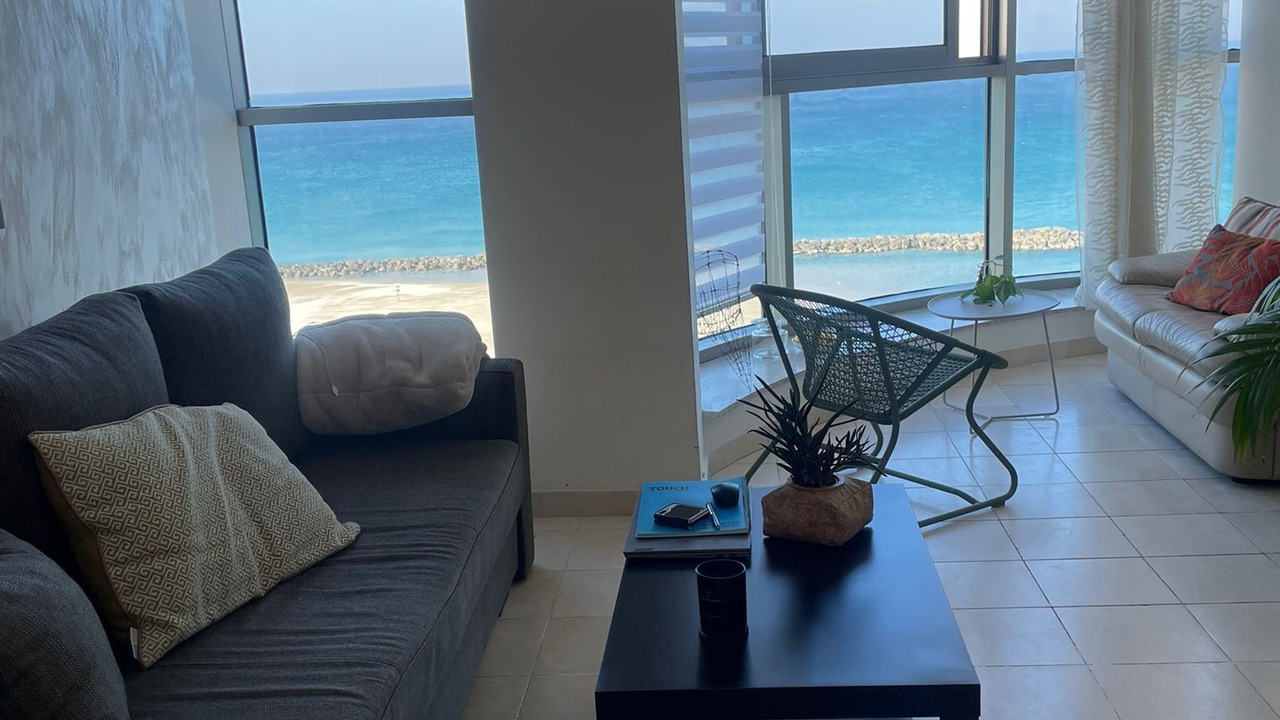 Photo of Livingroom in Haifa