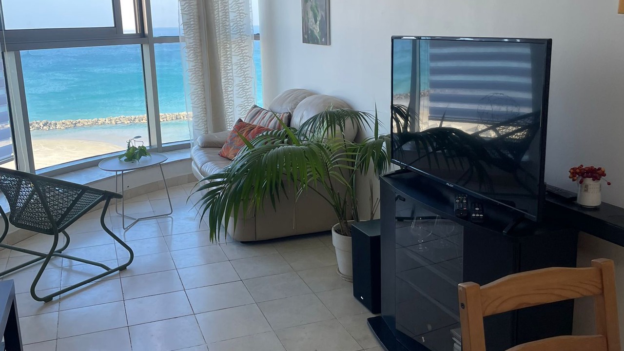 Photo of Livingroom in Haifa