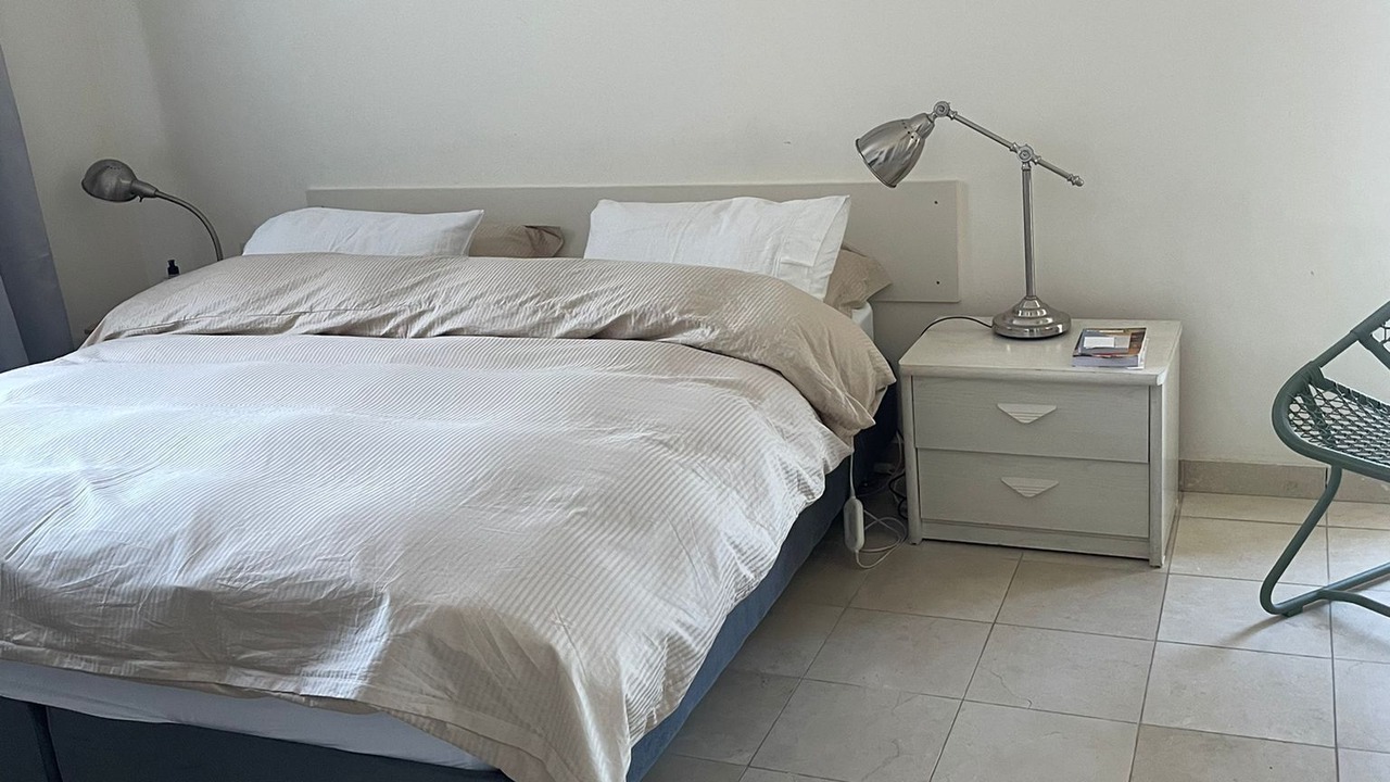 Photo of Bedroom in Haifa