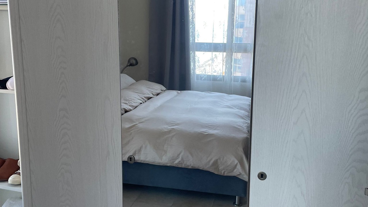 Photo of Bedroom in Haifa