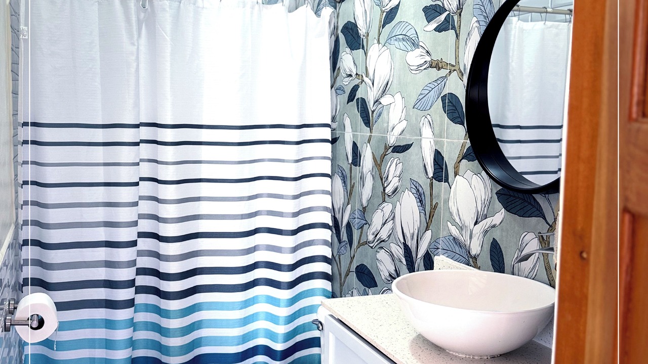 Photo of Bathroom in San Juan del Sur