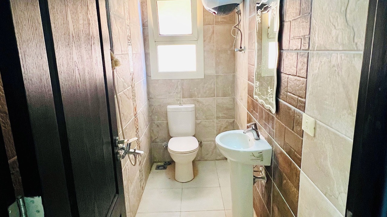 Photo of Bathroom in Ras Sudar