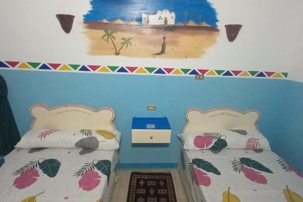 Photo of Bedroom in Aswan