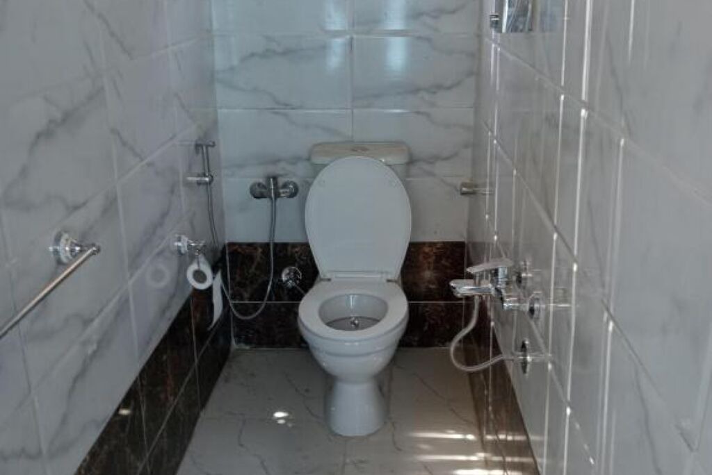 Photo of Bathroom in Aswan