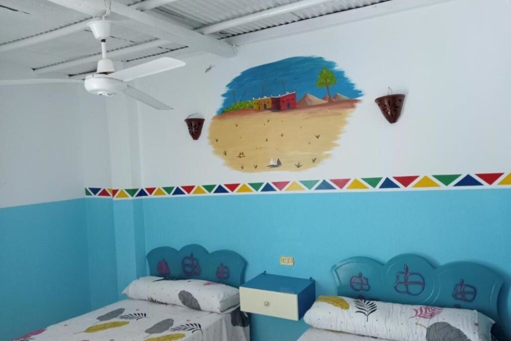 Photo of Bedroom in Aswan