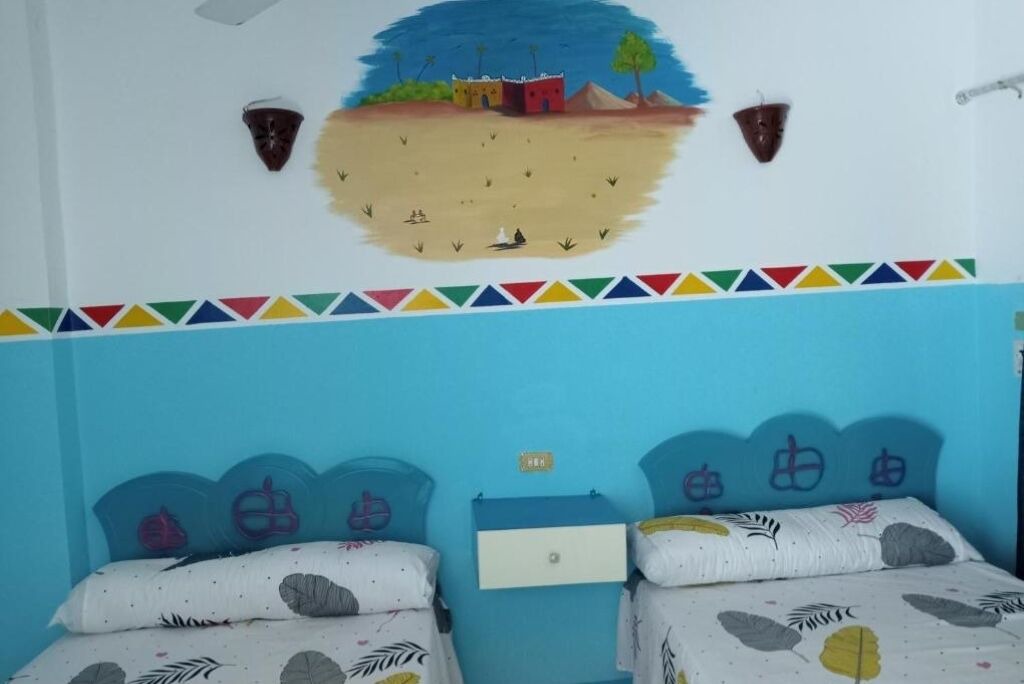 Photo of Bedroom in Aswan