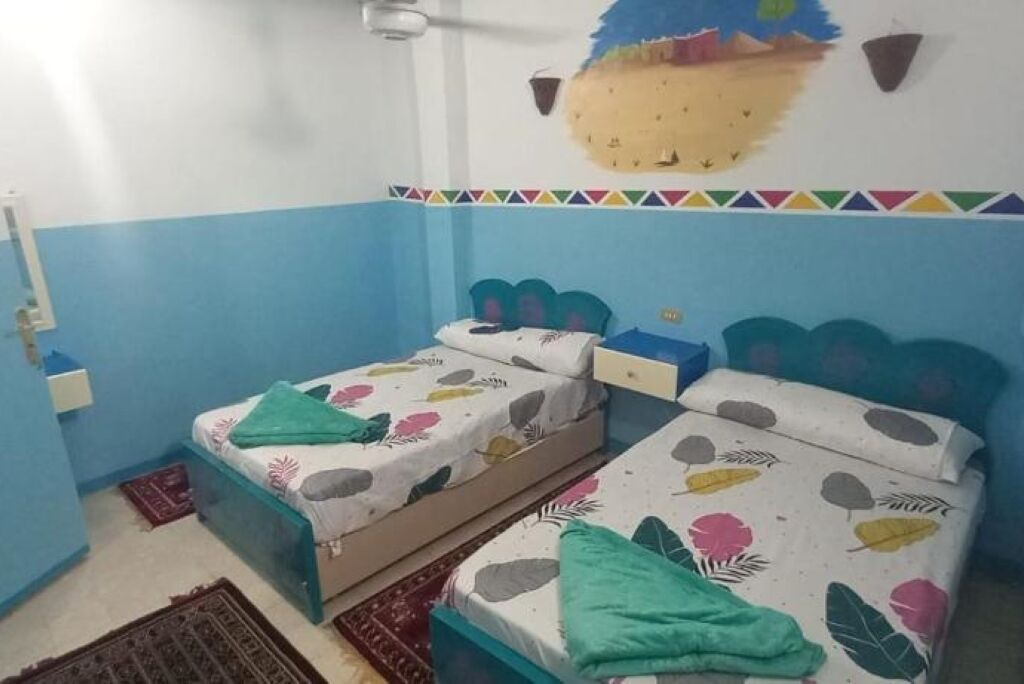 Photo of Bedroom in Aswan