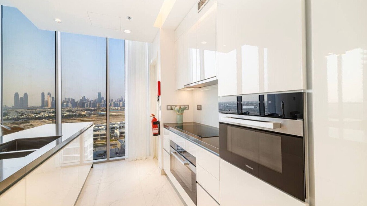 Photo of Kitchen in Dubai