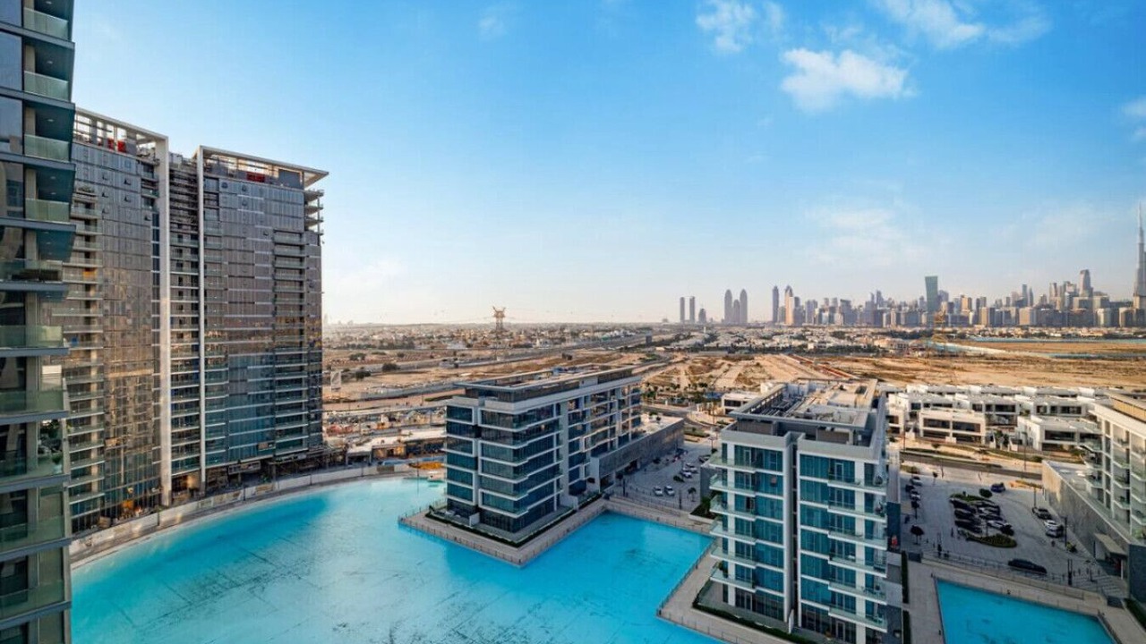 Photo of Outdoor in Dubai