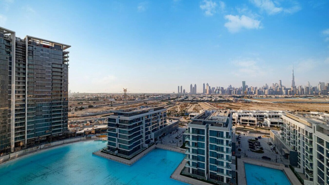 Photo of Outdoor in Dubai