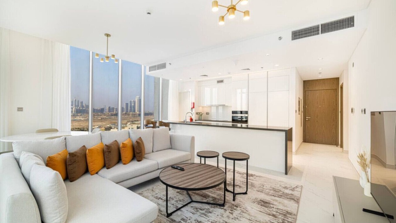 Photo of Livingroom in Dubai