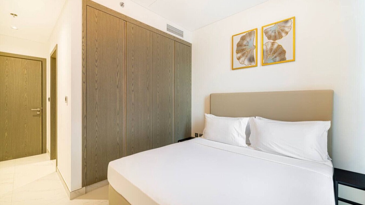Photo of Bedroom in Dubai