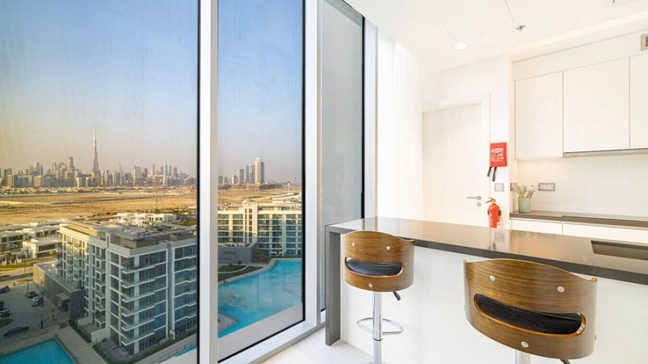 Photo of Kitchen in Dubai