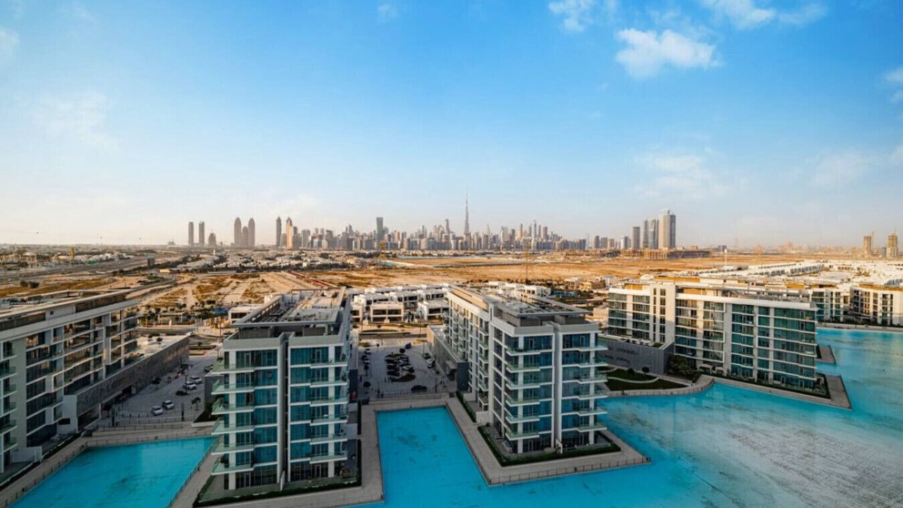 Photo of Outdoor in Dubai