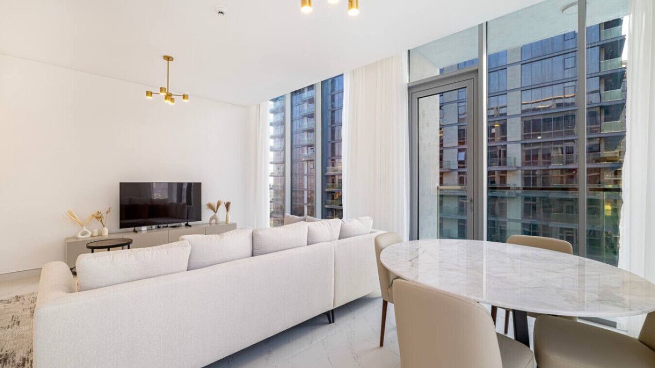 Photo of Livingroom in Dubai