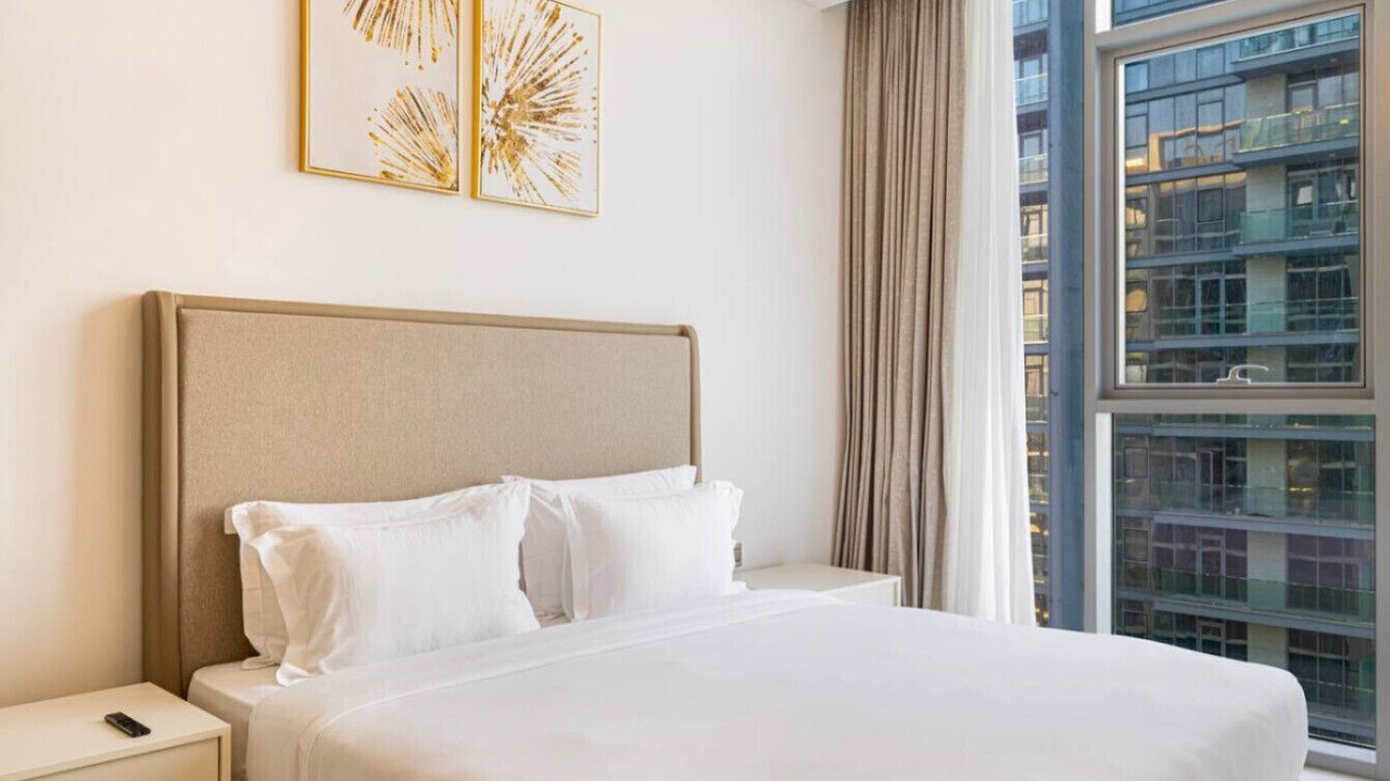 Photo of Bedroom in Dubai