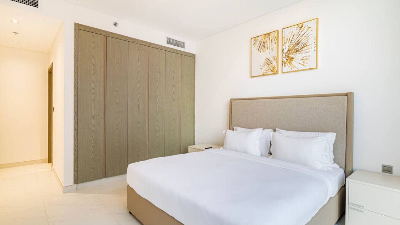 Photo of Bedroom in Dubai