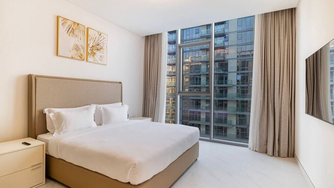 Photo of Bedroom in Dubai