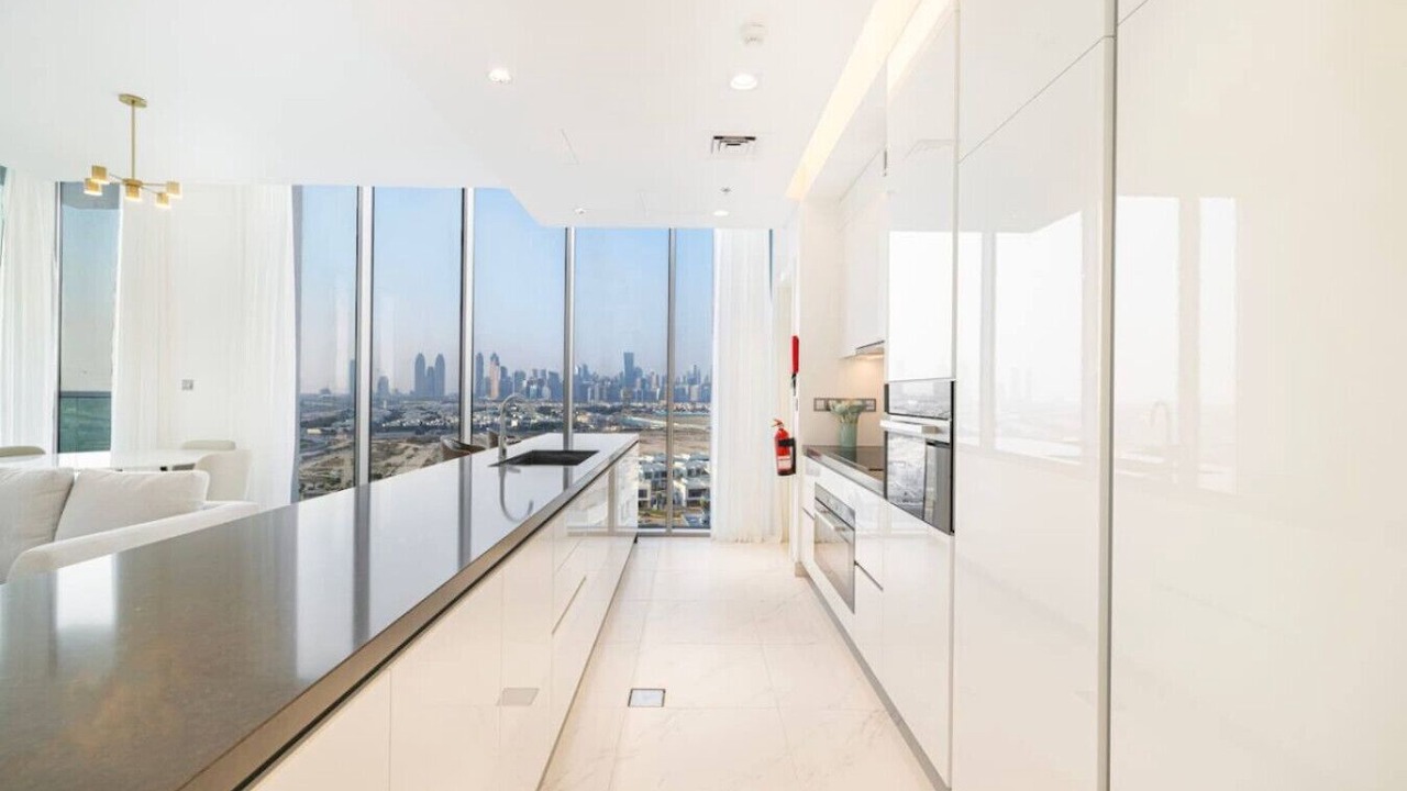Photo of Kitchen in Dubai