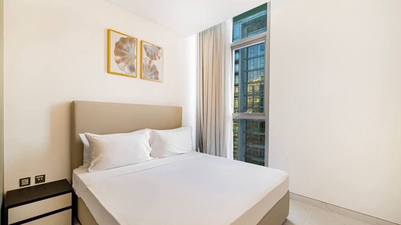 Photo of Bedroom in Dubai