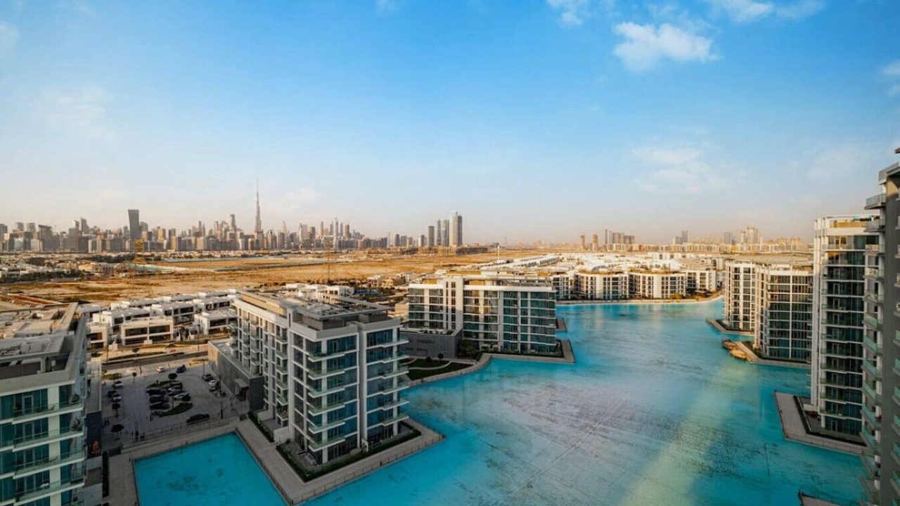 Photo of Outdoor in Dubai