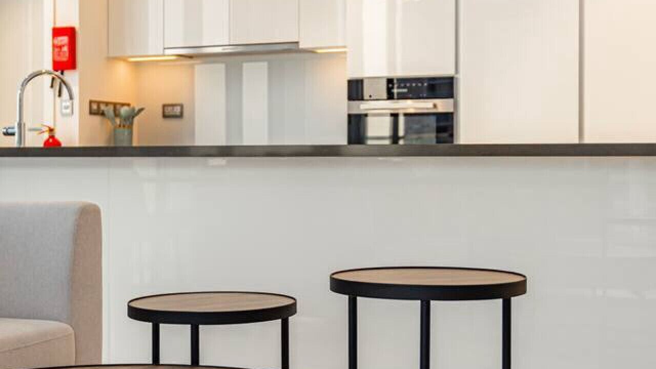 Photo of Kitchen in Dubai