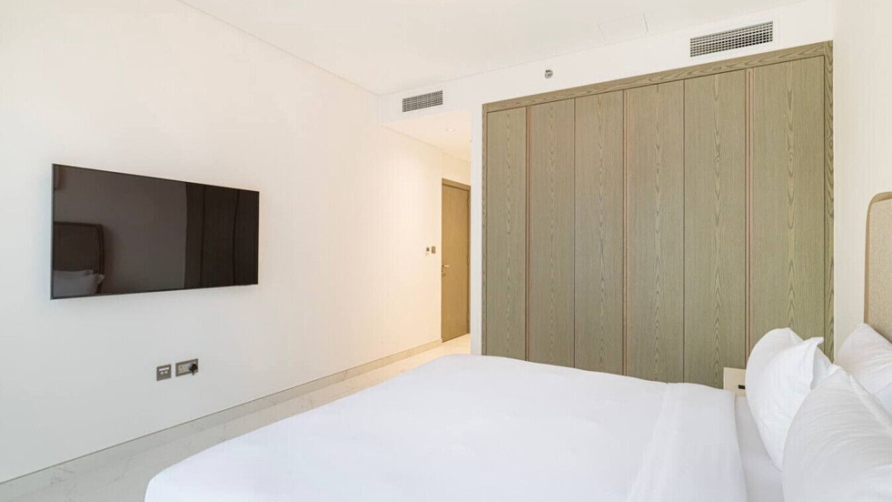 Photo of Bedroom in Dubai