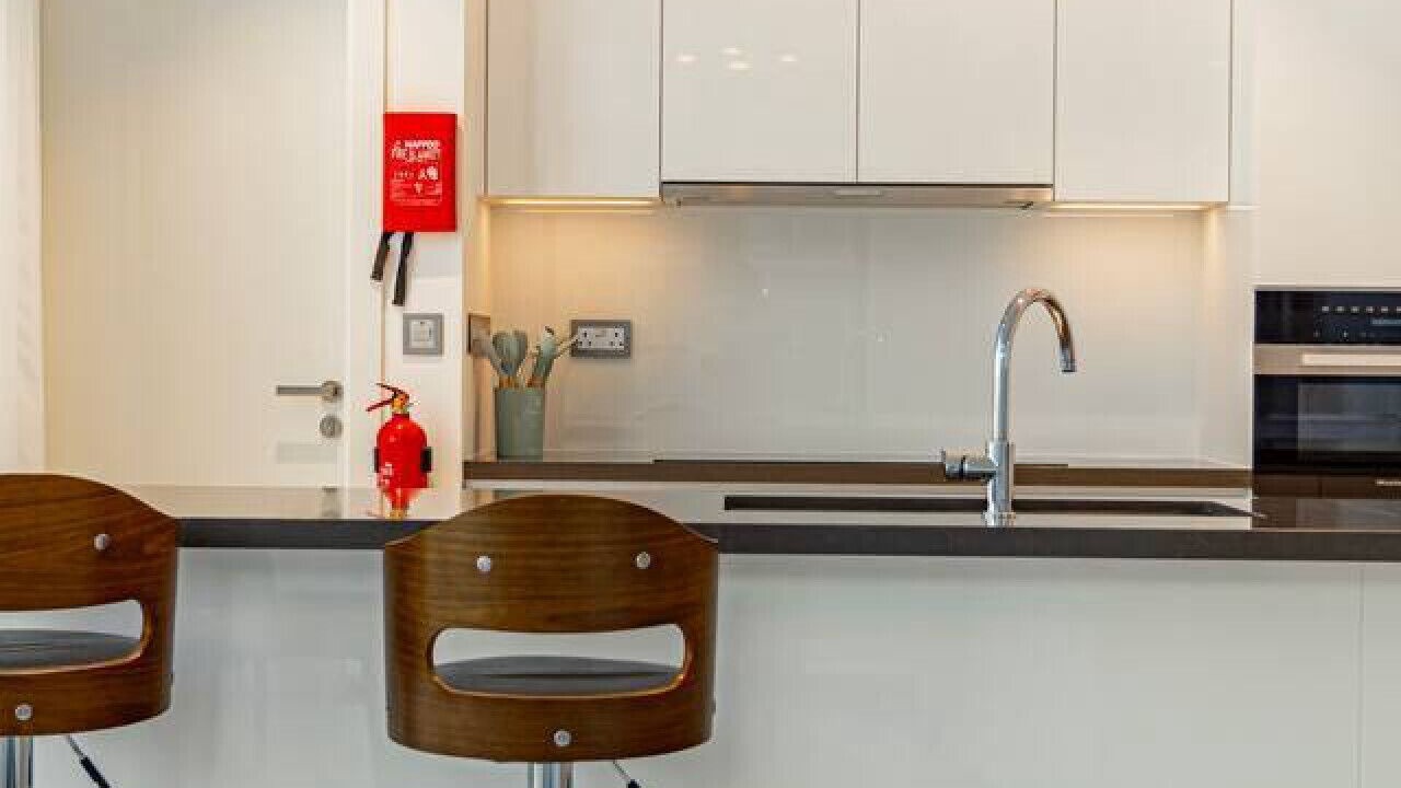 Photo of Kitchen in Dubai