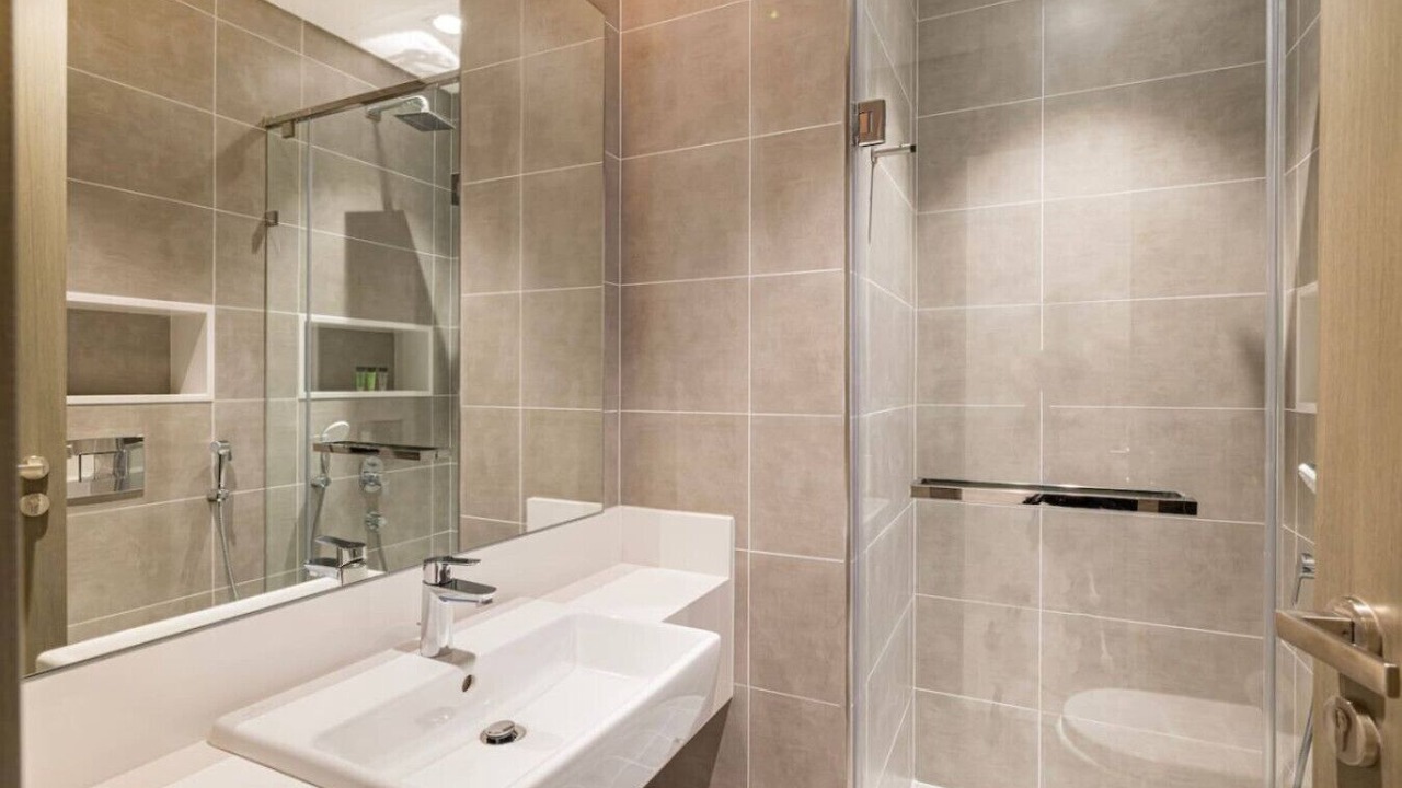 Photo of Bathroom in Dubai