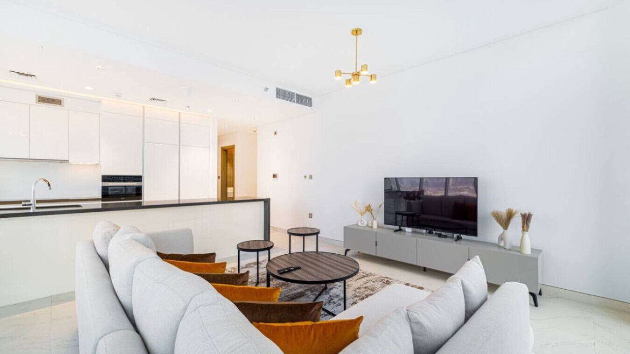 Photo of Livingroom in Dubai