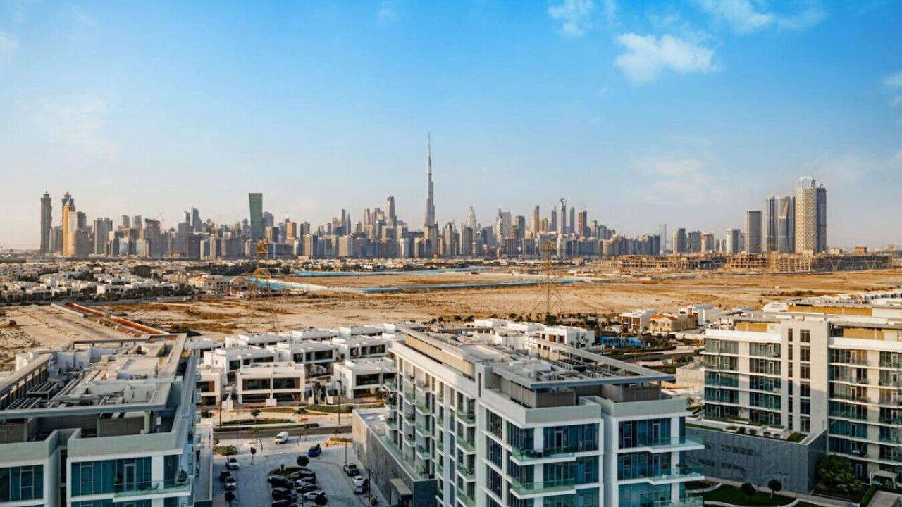 Photo of Outdoor in Dubai
