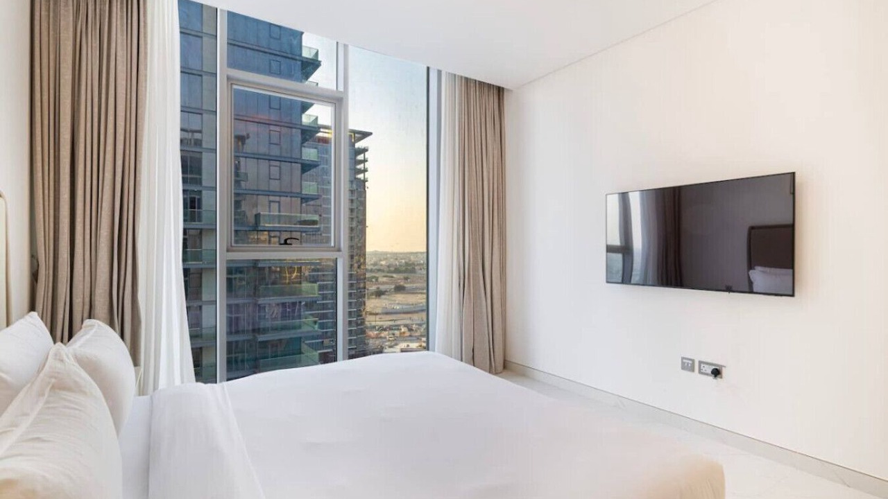 Photo of Bedroom in Dubai
