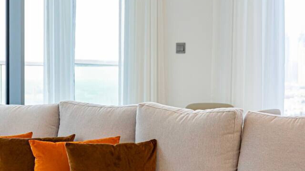 Photo of Livingroom in Dubai