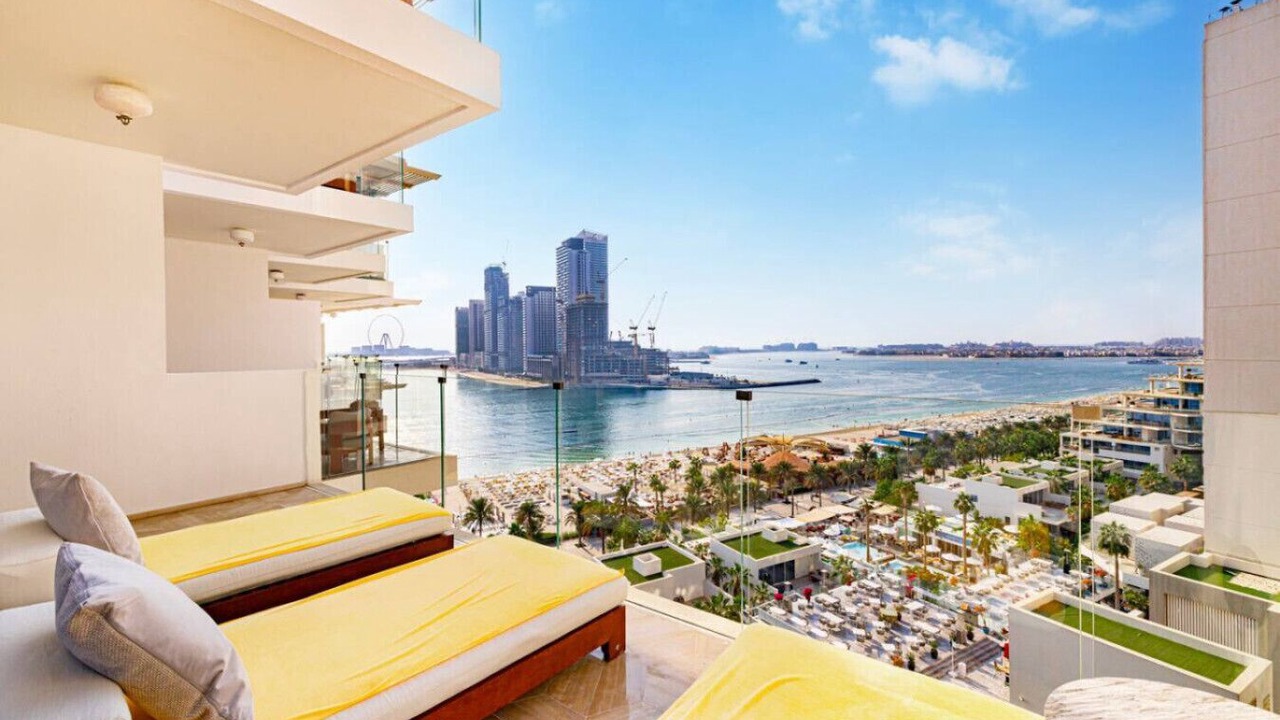Photo of Outdoor in Palm Jumeirah