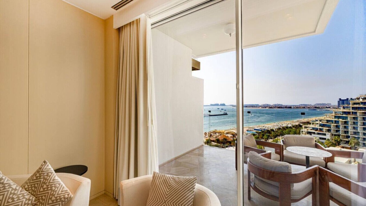 Photo of Others in Palm Jumeirah