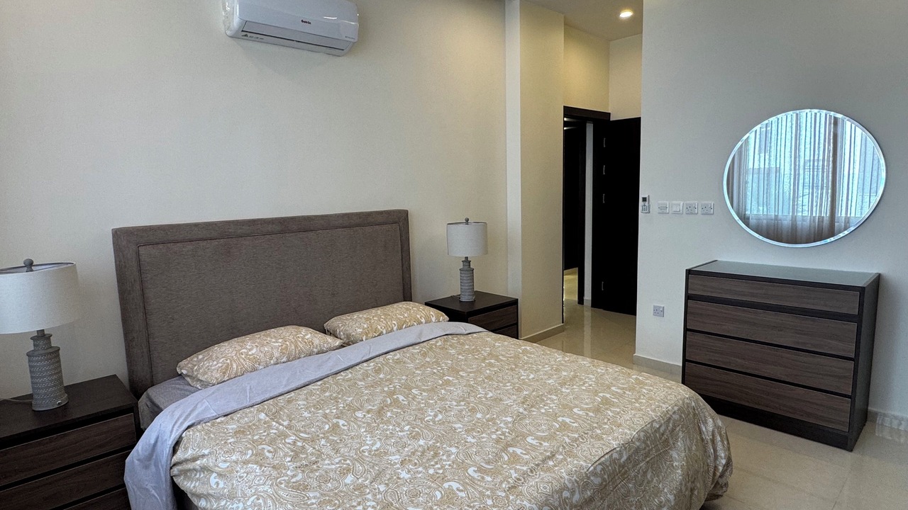 Photo of Bedroom in Suwailih