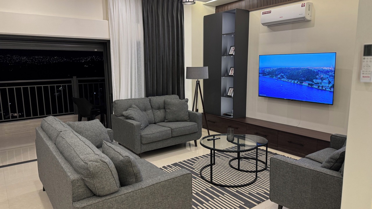 Photo of Livingroom in Suwailih