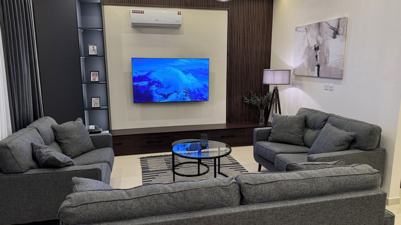 Photo of Livingroom in Suwailih
