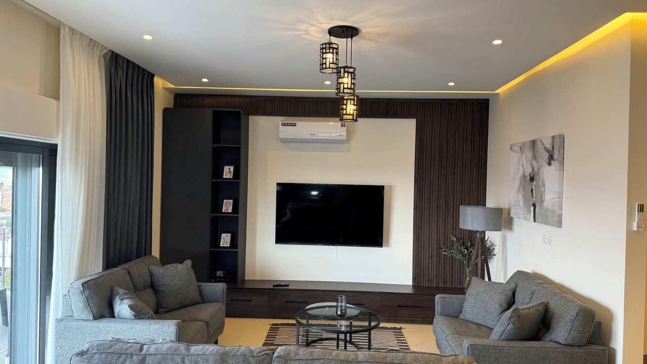 Photo of Livingroom in Suwailih