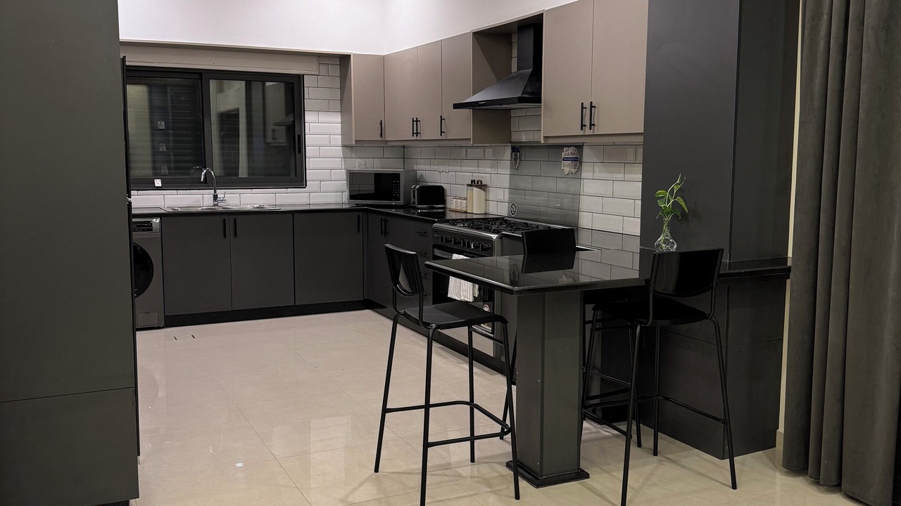 Photo of Kitchen in Suwailih