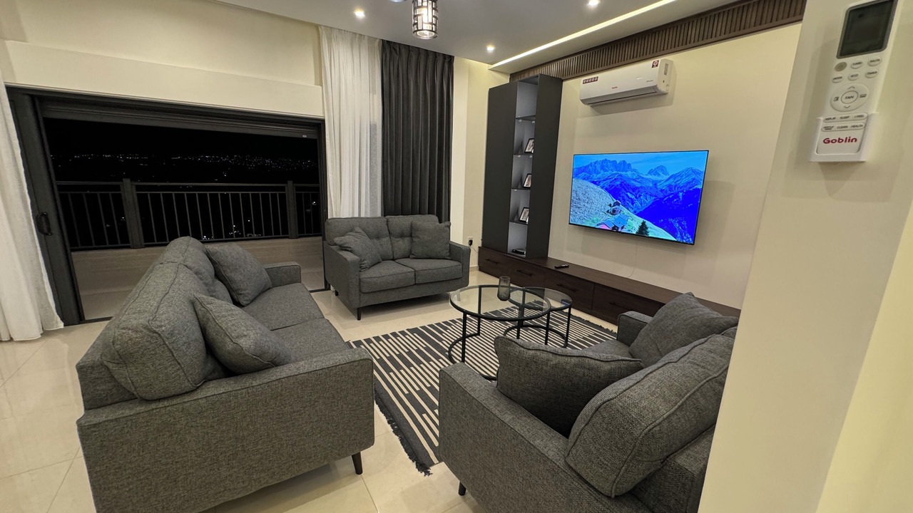 Photo of Livingroom in Suwailih