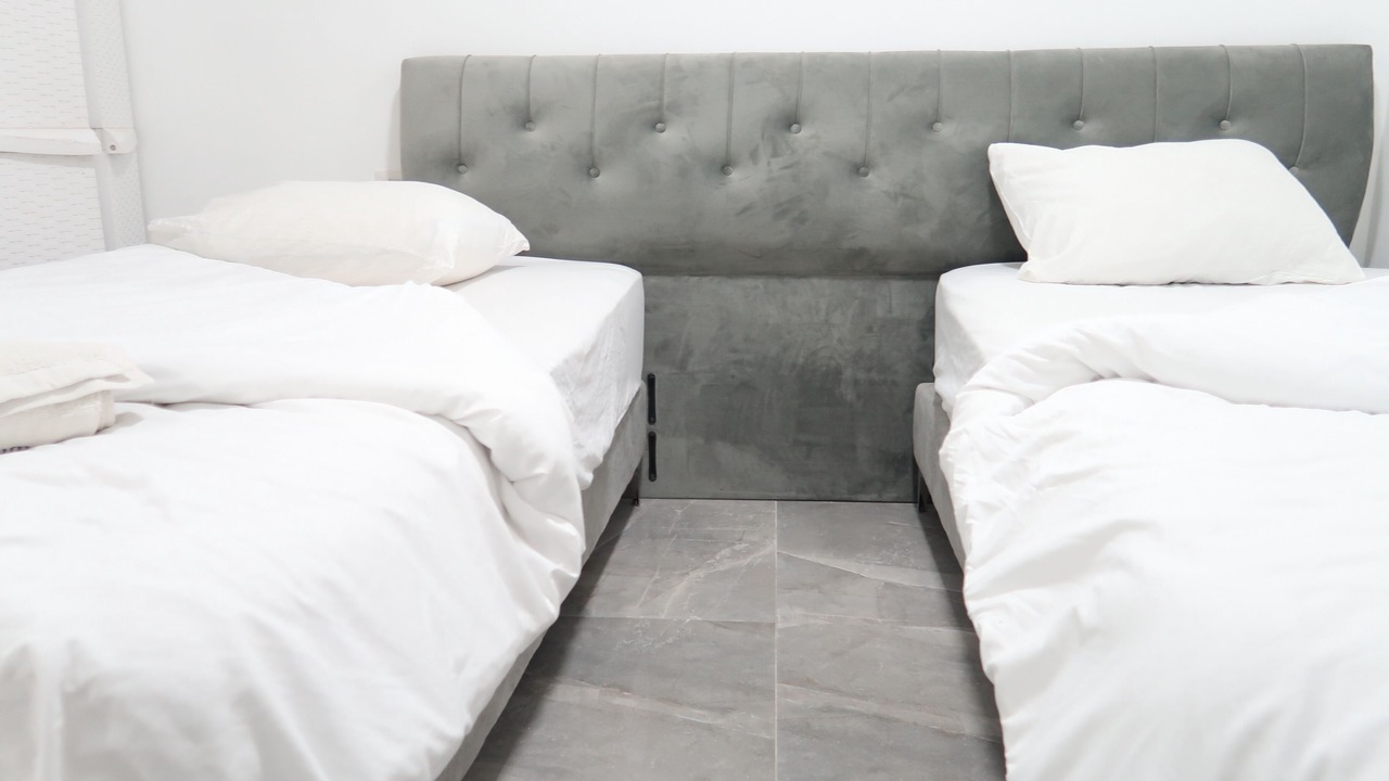 Photo of Bedroom in Beit Shemesh