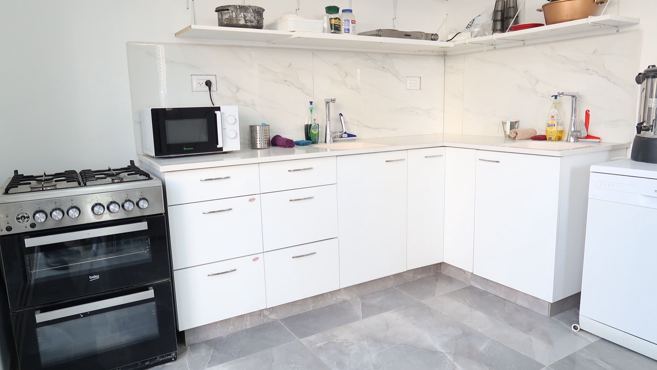 Photo of Kitchen in Beit Shemesh