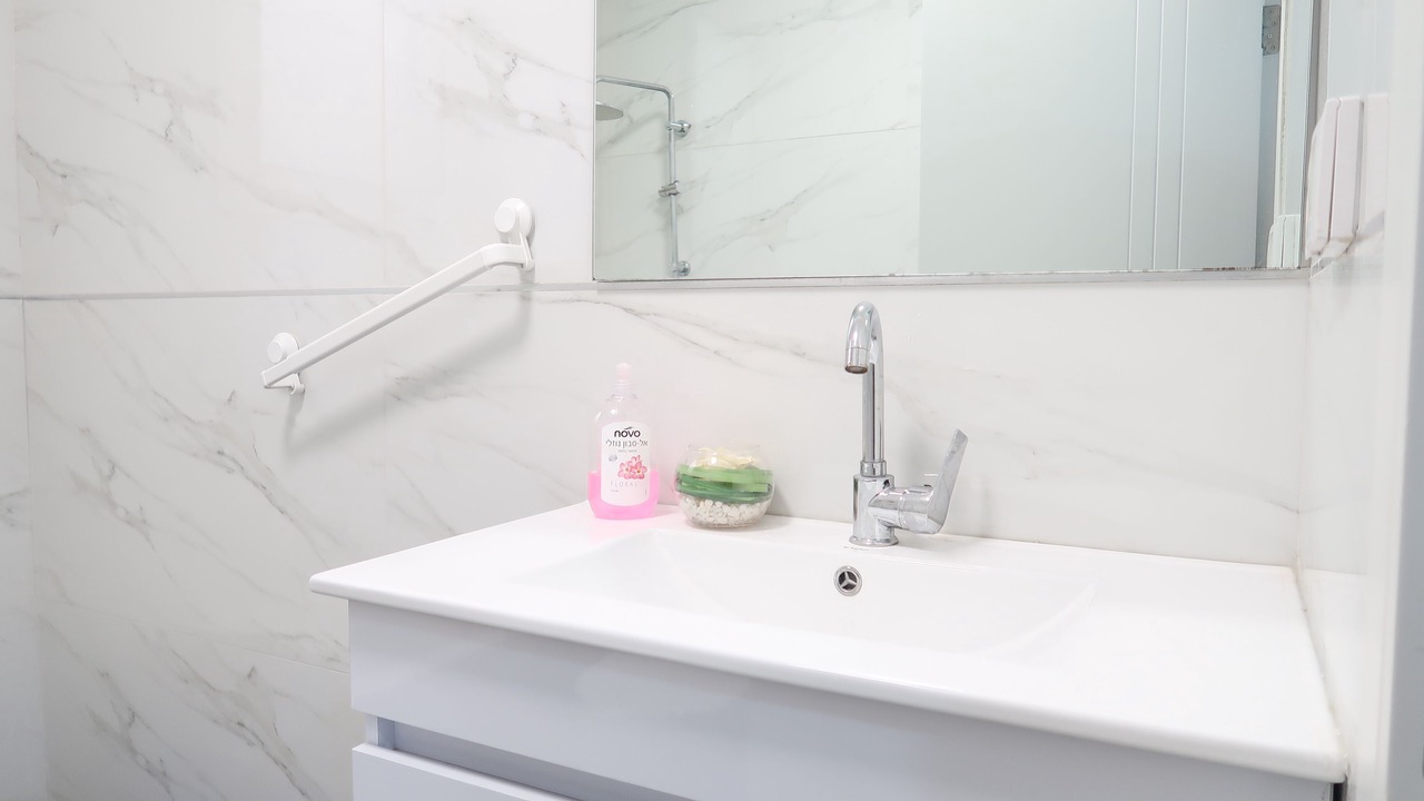 Photo of Bathroom in Beit Shemesh